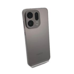 【全額返金保証】【最速発送】OPPO Find X 9 512GB チタニウムグレー SIMフリー CPH2797 白ロム 超美品 動作確認済
