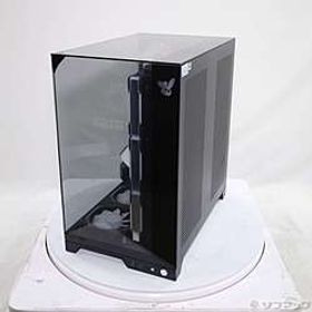 〔中古品〕 Rabbit0 Studio RBST-R59600X-507012-BK ブラック ［AMD-Ryzen-5-9600X／32GB／SSD1TB／GeForce RTX 5070(12GB)／Windows11 Home］〔中古品〕 Rabbit0 Studio RBST-R59600X-507012-BK ブラック ［AMD-Ryzen-5-9600X／32GB／SSD1TB／GeForce RTX 5070(12GB)／Windows11 Home］