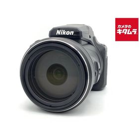 【中古】 【美品】 ニコン COOLPIX P1000