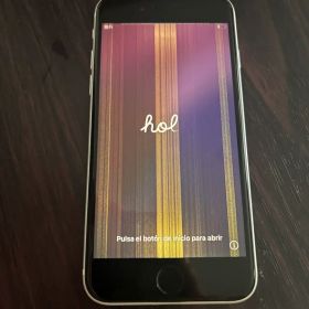 iPhone SE 2020(第2世代)のメイン画像