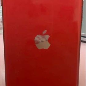 iPhone SE2 レッド 64GB