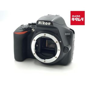【中古】 【良品】 ニコン D3500 ボディ