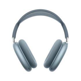 【ラッピング可】【即日発送】【新品 保証開始済み品】Apple アップル Bluetoothヘッドホン AirPods Max 2 MHWM4ZA/A ブルー