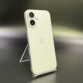 【最終値下げ】iPhone16 本体　256G ホワイト　白　SIMフリー iPhone 16 256GB 新品 120,000円 中古 75,000円 | ネット最安値の価格