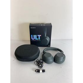 SONY◆ヘッドホン/WH-ULT900N/HC//