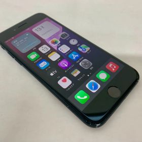 【金モバ】★期間限定大特価★訳あり★simフリー★iPhone SE 第3世代★SE3★64GB★ミッドナイト★バッテリー84％★利用制限〇★Apple★ios★