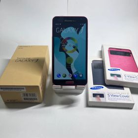 【未使用・lineageOS18.1導入済】GALAXY J （おまけ付き）