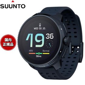 （ノベルティー付き）スント SUUNTO RACE Midnight レース ミッドナイト スマートウォッチ 腕時計 SS050930000