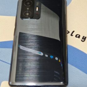 Xiaomi 11T Pro