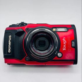 【動作確認済み】OLYMPUS TOUGH TG-5