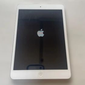 Apple iPad 本体 シルバー iPad mini 第1世代