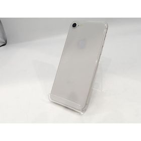 【中古】Apple SoftBank 【SIMロック解除済み】 iPhone 8 64GB シルバー MQ792J/A【浜松駅前】保証期間１ヶ月【ランクC】