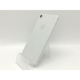 【中古】Apple 国内版 【SIMフリー】 iPhone 8 64GB シルバー MQ792J/A【福岡天神】保証期間１ヶ月【ランクC】
