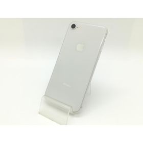【中古】Apple SoftBank 【SIMロック解除済み】 iPhone 8 64GB シルバー MQ792J/A【静岡】保証期間１ヶ月【ランクB】