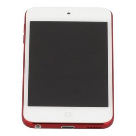 Apple アップル/iPod touch 第7世代 （PRODUCT）RED 2019/MVHX2J/A A2178/Bランク/67【中古】