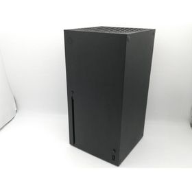 【中古】Microsoft Xbox Series X【中野】保証期間１ヶ月【ランクB】