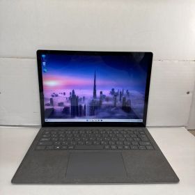Surface Laptop 4 i5-1145G7/8GB/SSD512GN