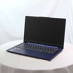 LAVIE N14 Slim PC-N1455HAL 〔NEC Refreshed PC〕 ≪メーカー保証あり≫ ［AMD-Ryzen-5-7530U (2GHz)／16GB／SSD256GB／14イ