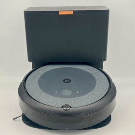ルンバ コンボ i5+ ロボット掃除機 床拭き 自動ゴミ収集 iRobot