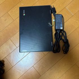 lenovo 300e chromebook 2ndgen（電源アダプター付き）
