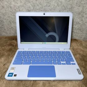 Lenovo Chromebook 82UY0011JN パソコン