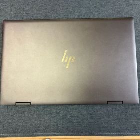 HP ENVY x360 15-ee Ryzen7 16GB 512GB