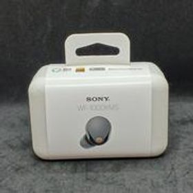 ノイズキャンセリングイヤホン WF-1000XM5 SONY