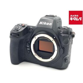 【中古】 【並品】 ニコン Z8 ボディ