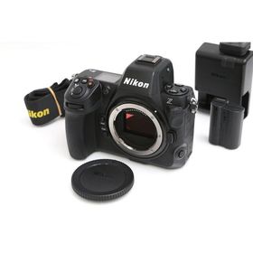 【全額返金保証】美品｜ニコン Z 8 ボディ CA01-B6475-2S1