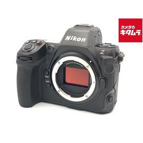 【中古】 【良品】 ニコン Z8 ボディ