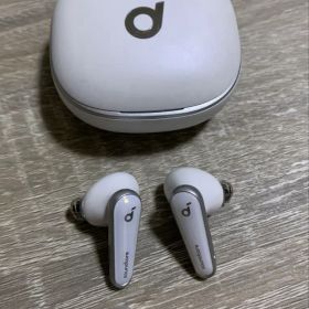 Soundcore Liberty 4ワイヤレスイヤホン ジャンク品