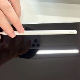 iPad Pro 11インチ（第3世代）+ Apple Pencil（第2世代）