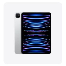 iPad Pro 11インチ第4世代