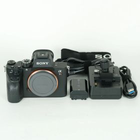 [並品 | シャッター数67,170回] SONY α7R III（ILCE-7RM3） | SONY Eマウント