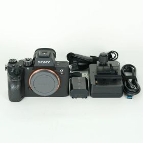 [良品 | シャッター数156,880回] SONY α7R III（ILCE-7RM3） | SONY Eマウント