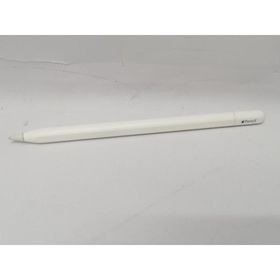 【中古】Apple Apple Pencil（USB-C） MUWA3ZA/A【川越クレアモール】保証期間１週間