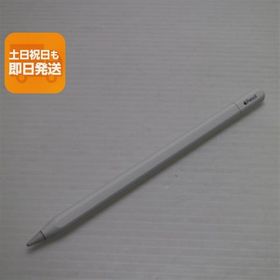 新品同様 Apple Pencil USB-C ホワイト Apple Pencil Apple 即日発送 あすつく 土日祝発送OK