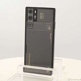 REDMAGIC 9 Pro 512GB サイクロン NX769J SIMフリー