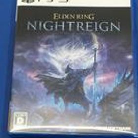 ELDEN RING NIGHTREIGN ELJM-30658 フロム・ソフトウェア