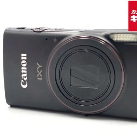【中古】 【並品】 キヤノン IXY 650 m ブラック