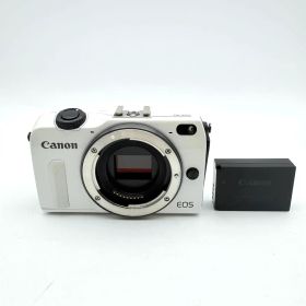 【訳あり】Canon EOS M2 ボディ ミラーレス一眼