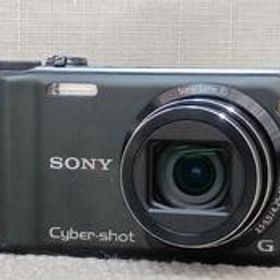 デジタルカメラ DSC-HX5V SONY