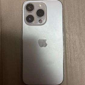 Apple iPhone 14 Pro 本体