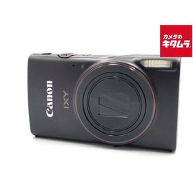 【中古】 【並品】 キヤノン IXY 650 m ブラック
