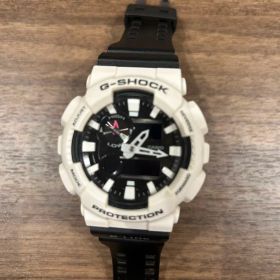 CASIO G-SHOCK G-LIDE GAX-100B 本体