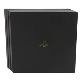 SONY ソニー/PlayStation4 Pro 本体/CUH-7200BB01/1315774/Bランク/75【中古】