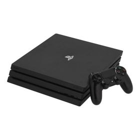 SONY ソニー/PlayStation4 Pro 本体/CUH-7200BB01/5703693/Bランク/64【中古】