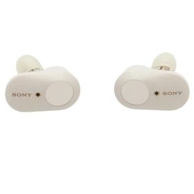 SONY ソニー/ワイヤレスイヤホン/WF-1000XM3/S015178832K/Bランク/84【中古】