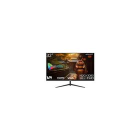 JAPANNEXT 32インチVAパネル搭載 フルHD液晶モニター JN-V32FLFHD 目安在庫=△