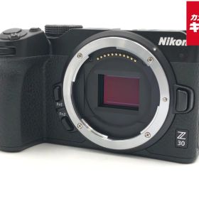 【中古】 【美品】 ニコン Z30 ボディ